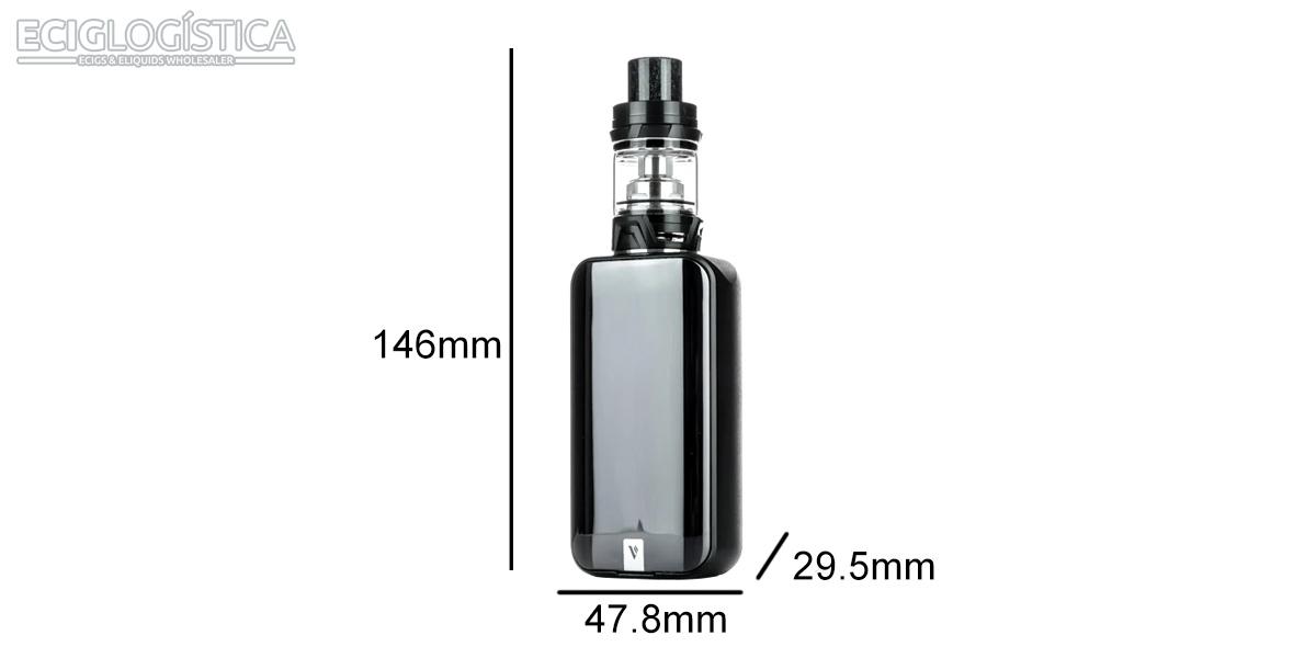 vaporesso-luxe-kit-size
